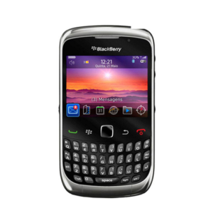 BlackBerry Curve 3G 9330 Özellikleri