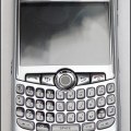BlackBerry Curve 8300 Özellikleri
