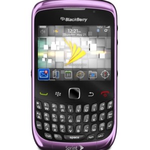 BlackBerry Curve 8330 Özellikleri