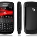 BlackBerry Curve 8520 Özellikleri