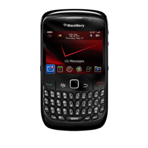 BlackBerry Curve 8530 Özellikleri