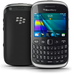 BlackBerry Curve 9320 Özellikleri