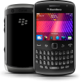 BlackBerry Curve 9350 Özellikleri