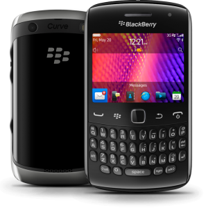 BlackBerry Curve 9350 Özellikleri