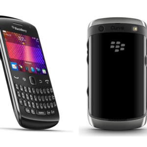 BlackBerry Curve 9360 Özellikleri