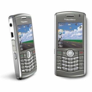 BlackBerry Pearl 8120 Özellikleri