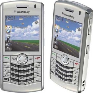 BlackBerry Pearl 8130 Özellikleri