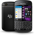 BlackBerry Q10 Özellikleri