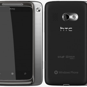 HTC 7 Surround Özellikleri