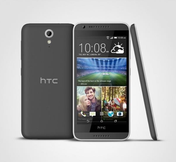 HTC A12 Özellikleri