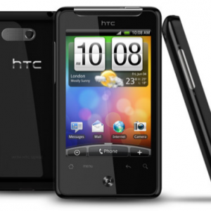 HTC Aria Özellikleri