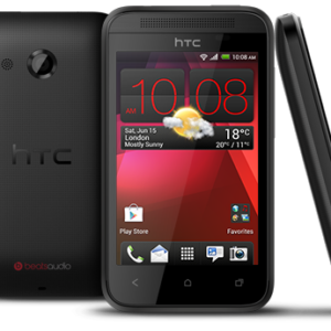 HTC Desire 200 Özellikleri