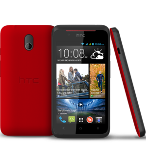 HTC Desire 210 dual sim Özellikleri