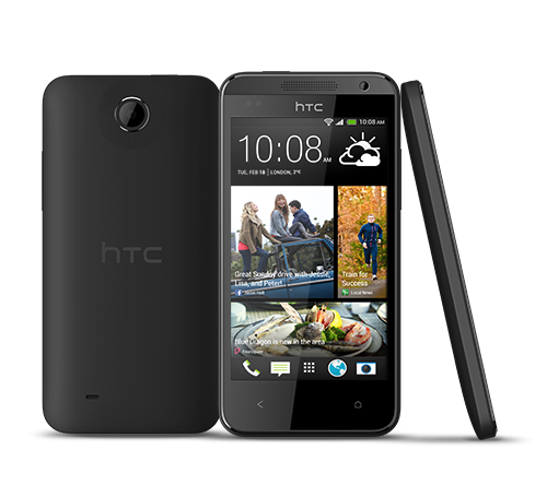 HTC Desire 300 Özellikleri