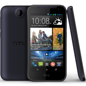 HTC Desire 310 dual sim Özellikleri