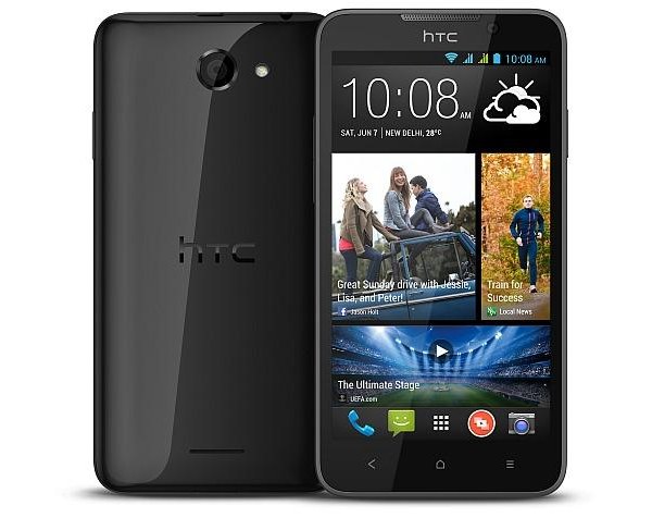 HTC Desire 516 dual sim Özellikleri