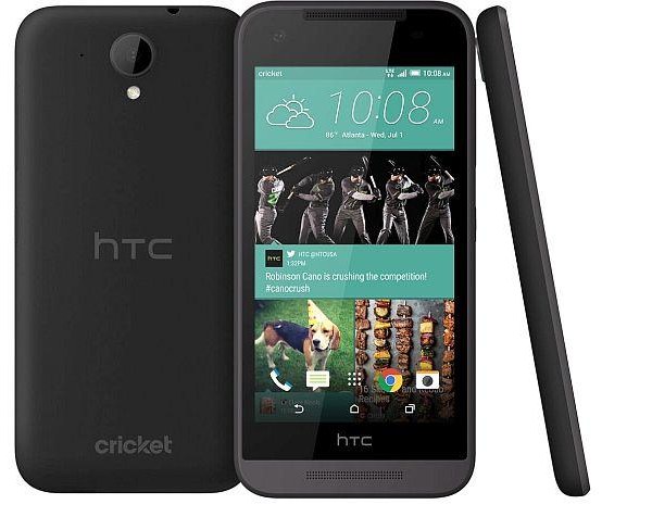 HTC Desire 520 Özellikleri