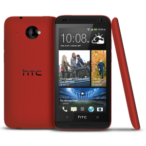 HTC Desire 601 Özellikleri