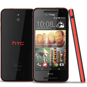 HTC Desire 612 Özellikleri