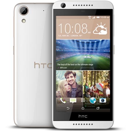 HTC Desire 626 (USA) Özellikleri
