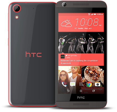 HTC Desire 626s Özellikleri