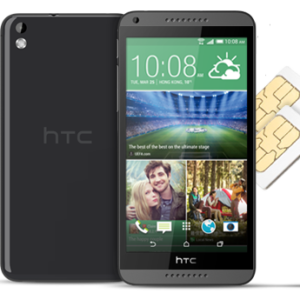 HTC Desire 816 dual sim Özellikleri