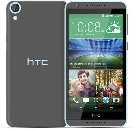 HTC Desire 820 dual sim Özellikleri
