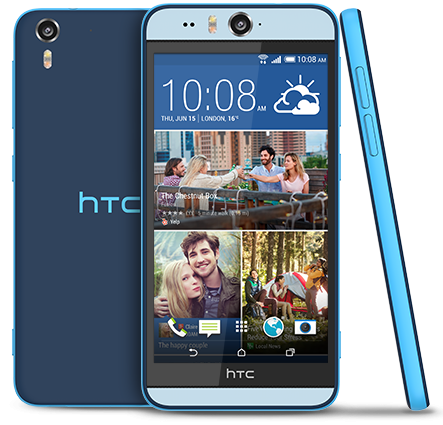 HTC Desire Eye Özellikleri