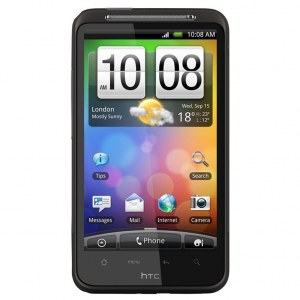 HTC Desire HD Özellikleri