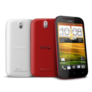 HTC Desire P Özellikleri
