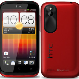 HTC Desire Q Özellikleri