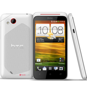 HTC Desire XC Özellikleri
