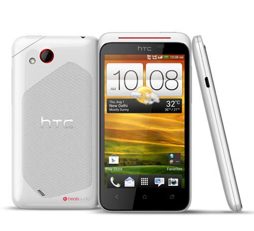 HTC Desire XC Özellikleri