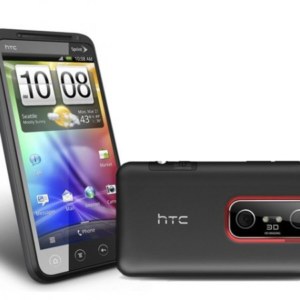 HTC EVO 3D Özellikleri