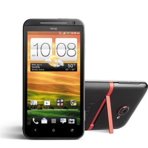 HTC Evo 4G LTE Özellikleri