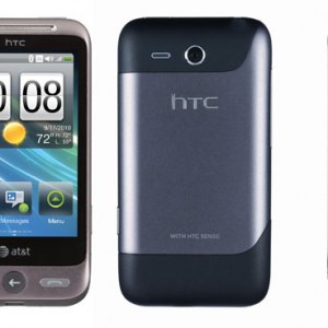 HTC Freestyle Özellikleri