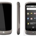 HTC Google Nexus One Özellikleri
