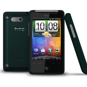 HTC Gratia Özellikleri