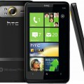 HTC HD7 Özellikleri