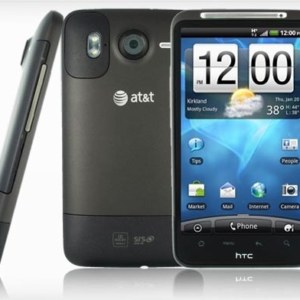 HTC Inspire 4G Özellikleri
