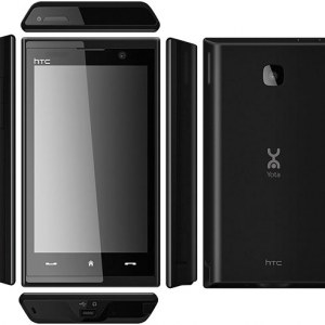 HTC MAX 4G Özellikleri