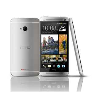 HTC One Özellikleri