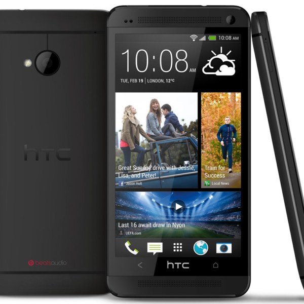 HTC One Dual Sim Özellikleri