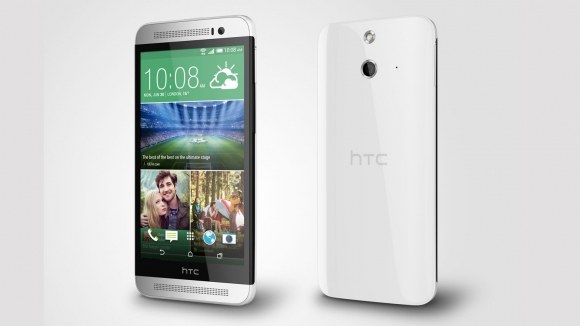 HTC One (E8) Özellikleri