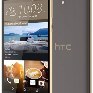 HTC One E9 Özellikleri