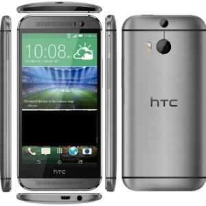 HTC One (M8) CDMA Özellikleri