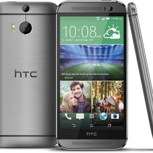 HTC One (M8 Eye) Özellikleri