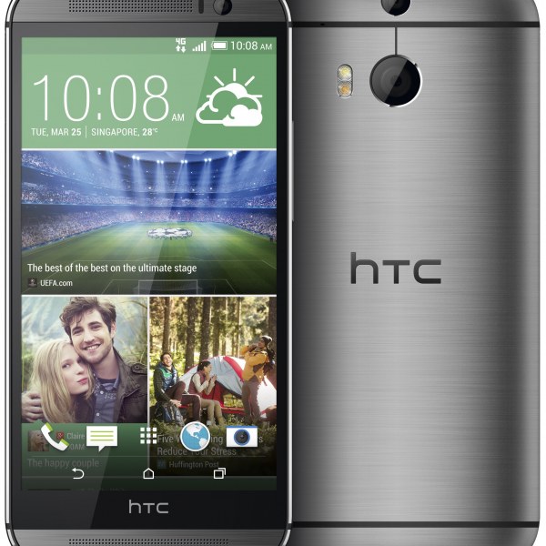 HTC One (M8) dual sim Özellikleri
