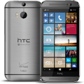 HTC One (M8) for Windows (CDMA) Özellikleri