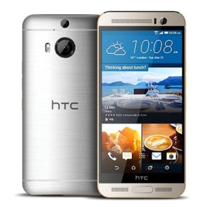 HTC One M9+ Supreme Camera Özellikleri